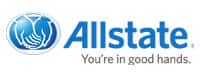 Logo - Allstate Insurance
